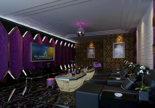 盘锦商务ktv推荐-盘山县ktv预订