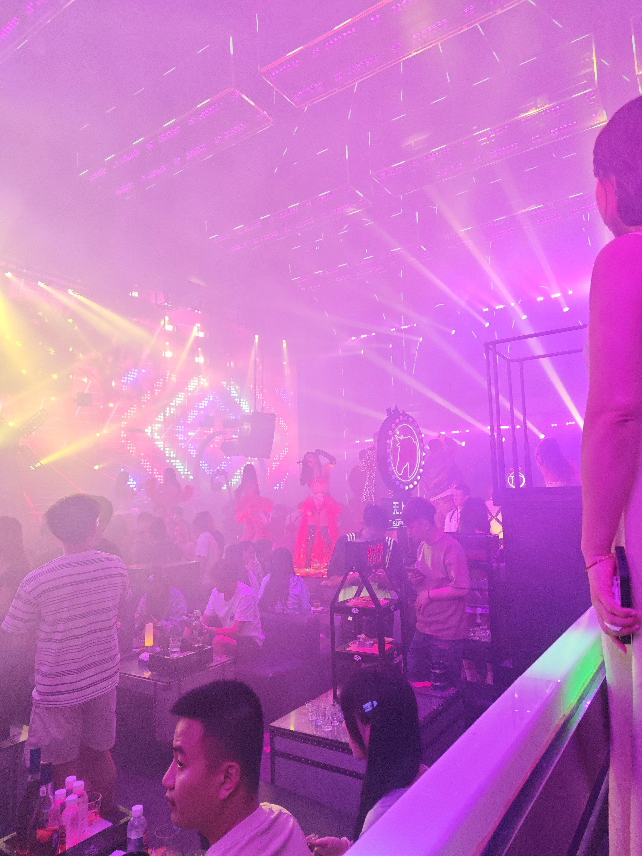 盘锦商务ktv推荐-盘山县ktv预订